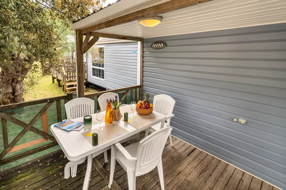 Camping Club del Sole Vigna sul Mar Family Collection 4 étoiles★★★★