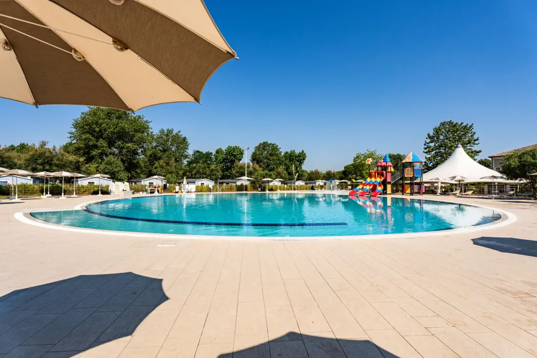 Club del Sole Vigna sul Mar Family Collection 4 étoiles★★★★