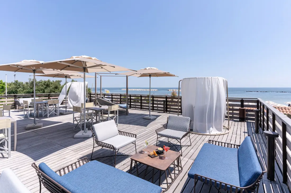 Club del Sole Vigna sul Mar Family Collection 4 étoiles★★★★