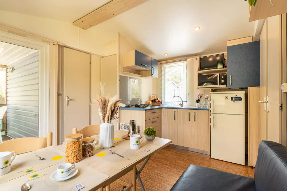 Camping Club del Sole Vigna sul Mar Family Collection 4 étoiles★★★★