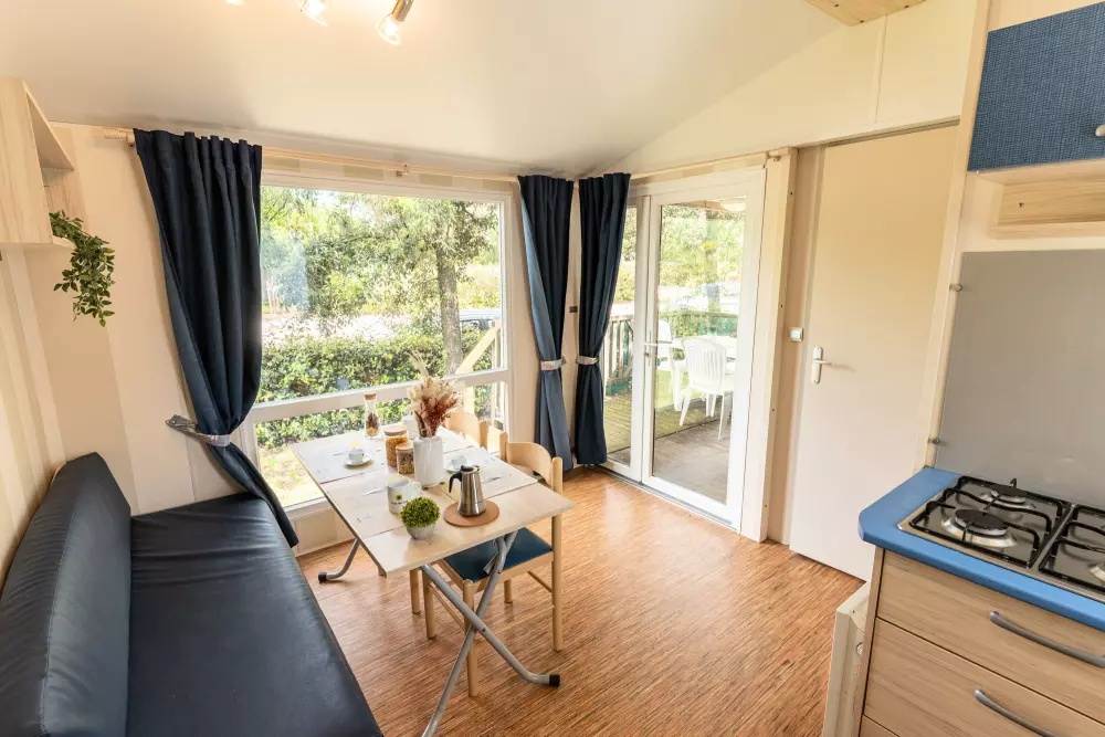 Camping Club del Sole Vigna sul Mar Family Collection 4 étoiles★★★★