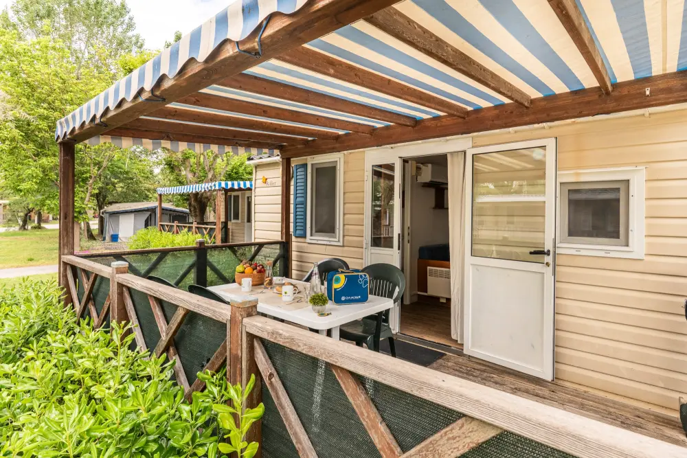 Camping Club del Sole Vigna sul Mar Family Collection 4 étoiles★★★★