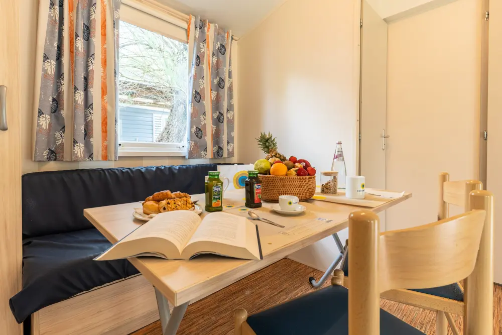 Camping Club del Sole Vigna sul Mar Family Collection 4 étoiles★★★★
