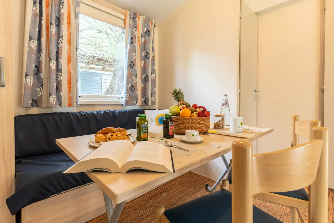 Camping Club del Sole Vigna sul Mar Family Collection 4 étoiles★★★★