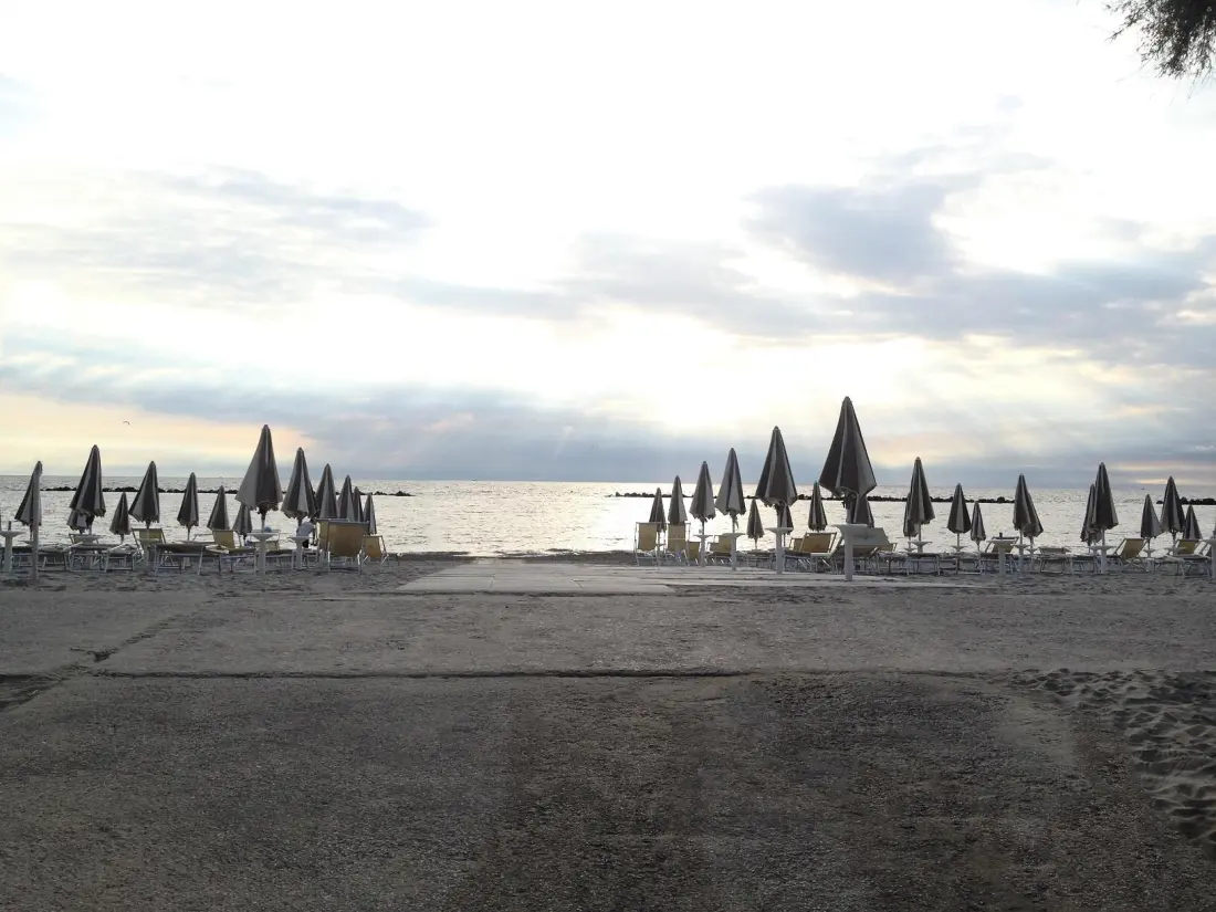 Camping Club del Sole Vigna sul Mar Family Collection 4 étoiles★★★★