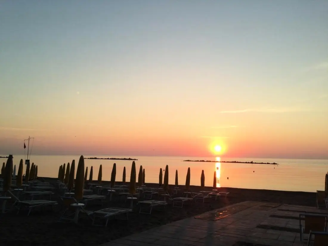 Camping Club del Sole Vigna sul Mar Family Collection 4 étoiles★★★★