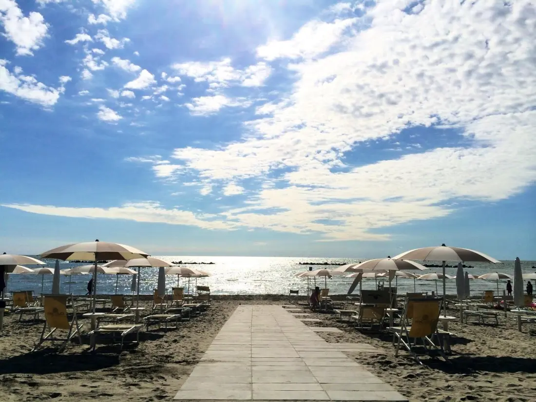 Camping Club del Sole Vigna sul Mar Family Collection 4 étoiles★★★★