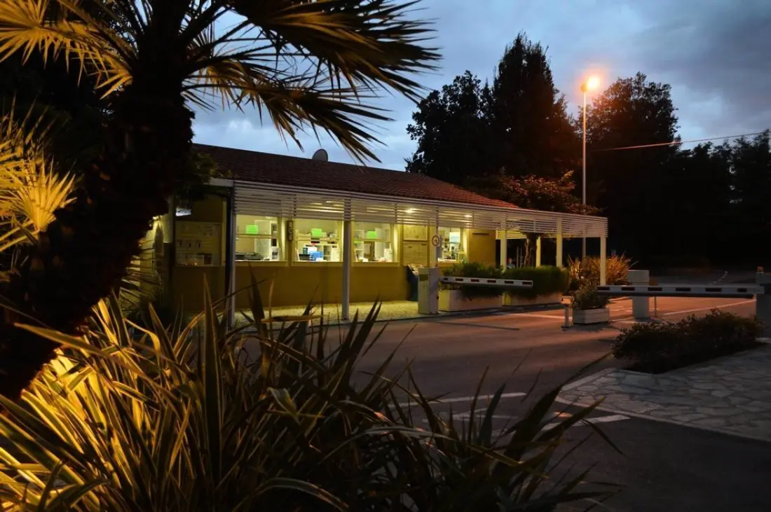 Camping Club del Sole Vigna sul Mar Family Collection 4 étoiles★★★★