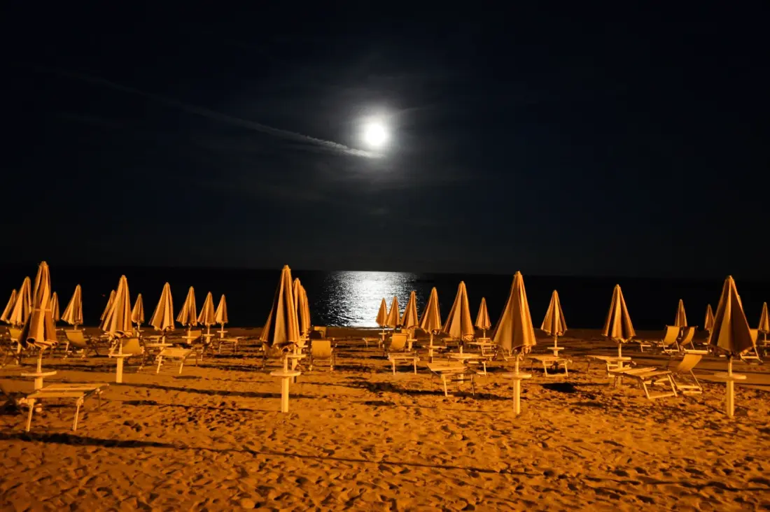 Camping Club del Sole Vigna sul Mar Family Collection 4 étoiles★★★★