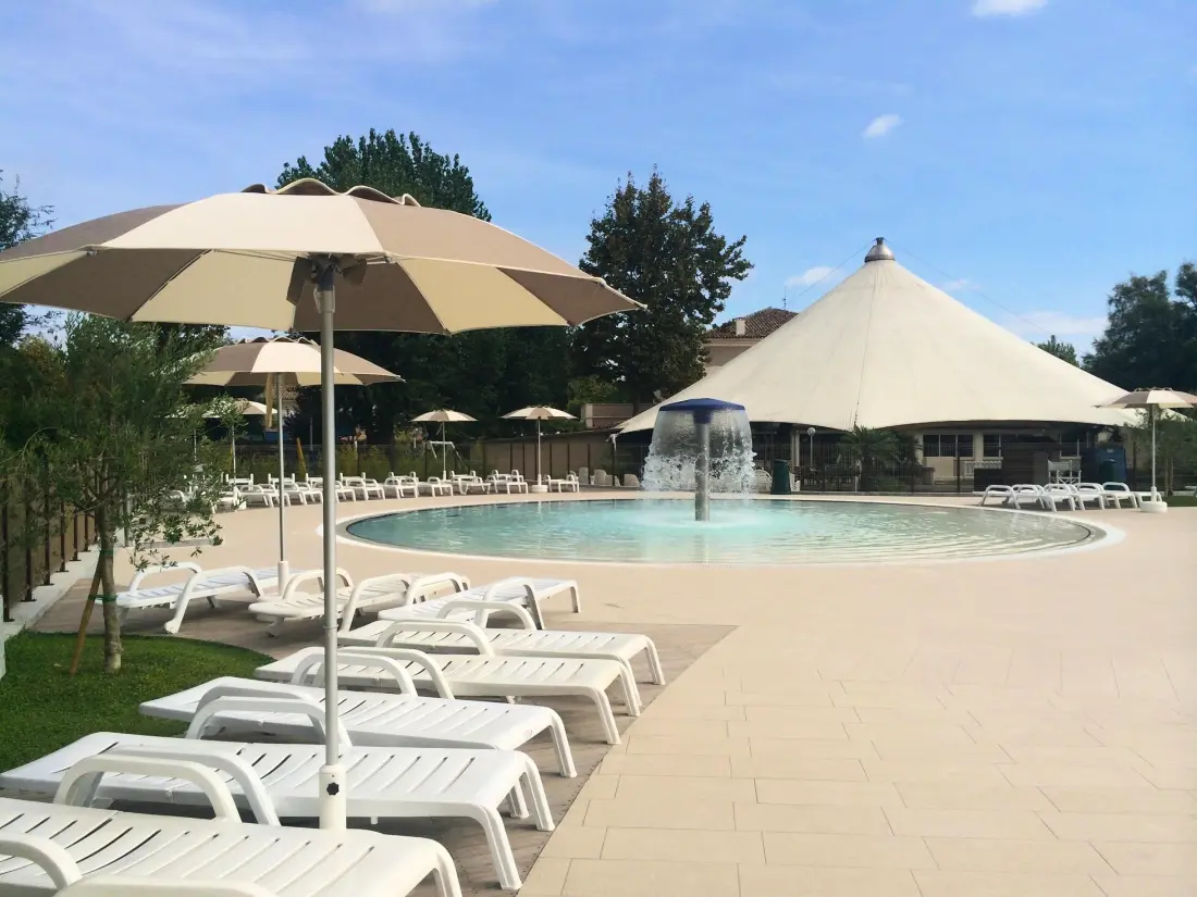 Camping Club del Sole Vigna sul Mar Family Collection 4 étoiles★★★★