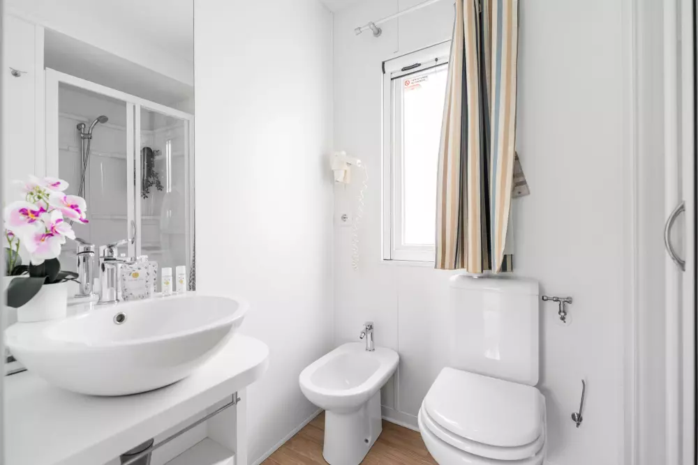 Camping Club del Sole Vigna sul Mar Family Collection 4 étoiles★★★★