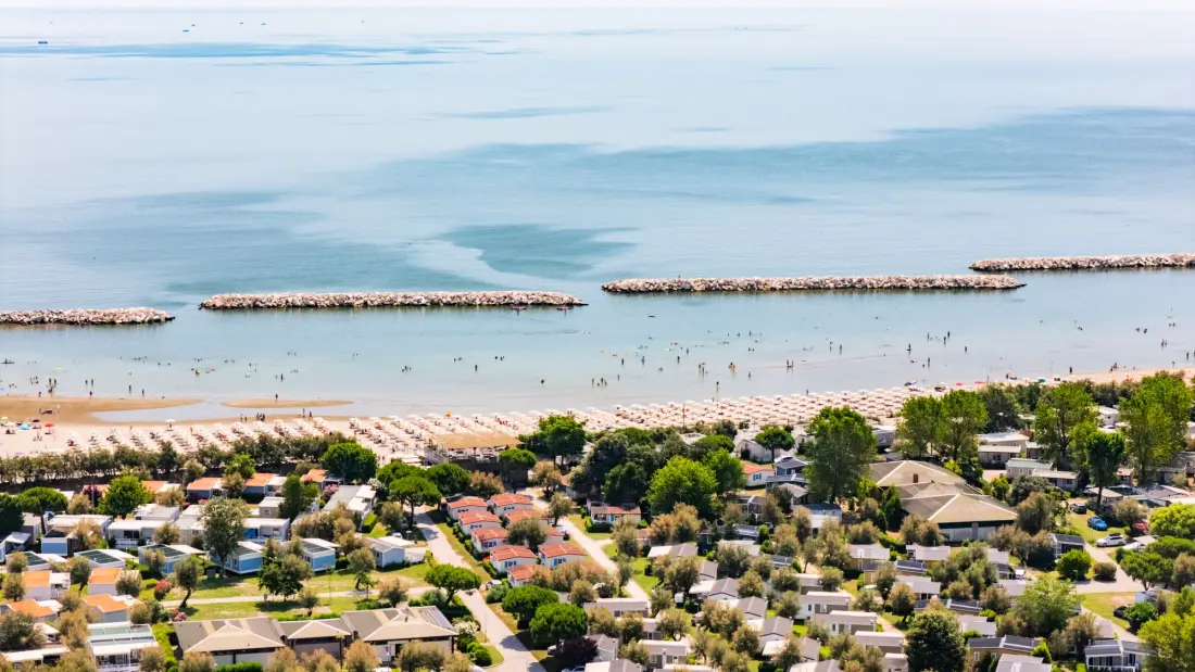 Club del Sole Vigna sul Mar Family Collection 4 étoiles★★★★