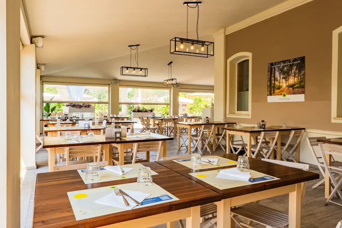 Club del Sole Vigna sul Mar Family Collection 4 étoiles★★★★