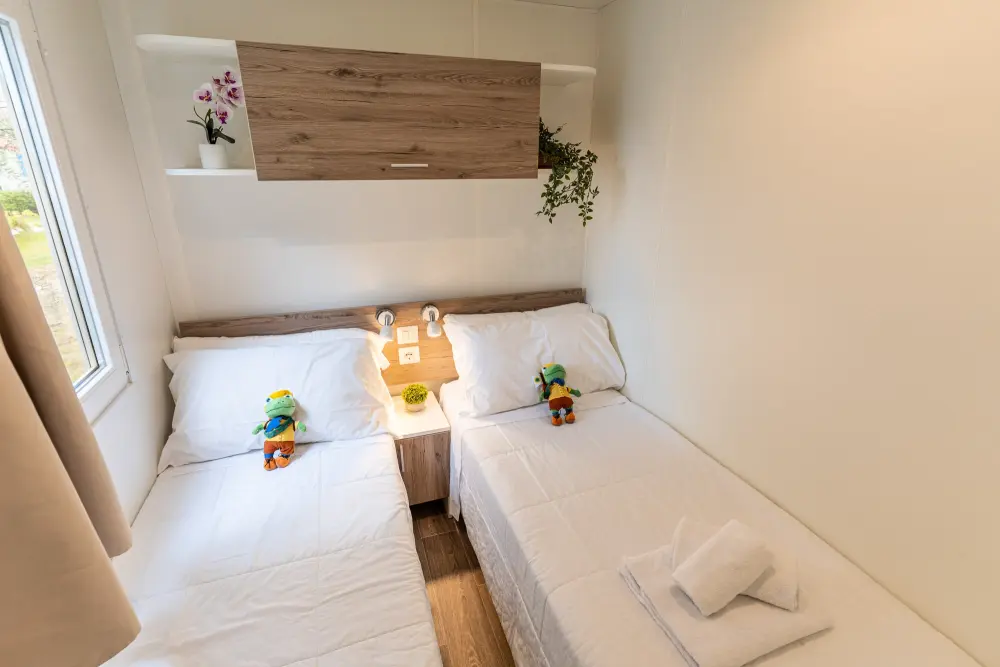 Camping Club del Sole Vigna sul Mar Family Collection 4 étoiles★★★★