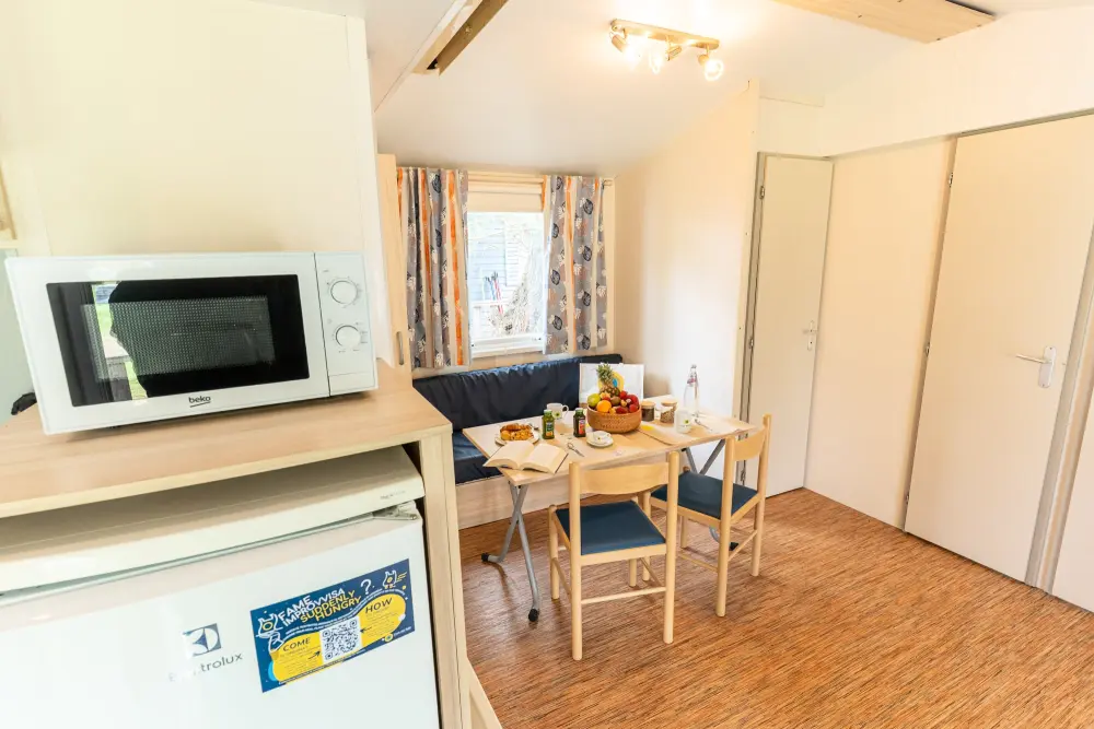 Camping Club del Sole Vigna sul Mar Family Collection 4 étoiles★★★★