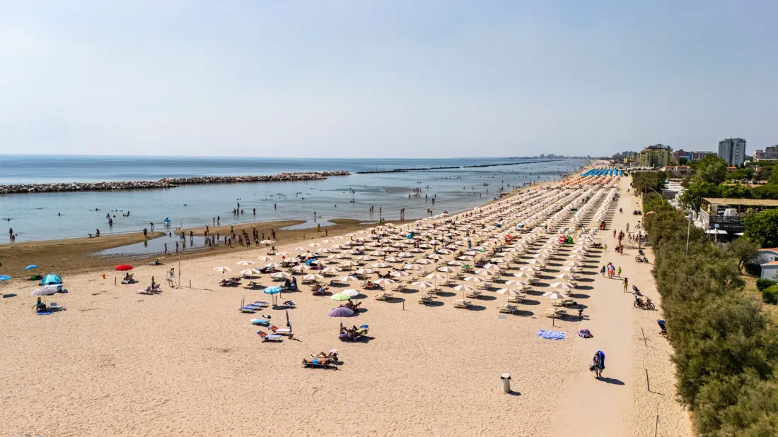 Club del Sole Vigna sul Mar Family Collection 4 étoiles★★★★