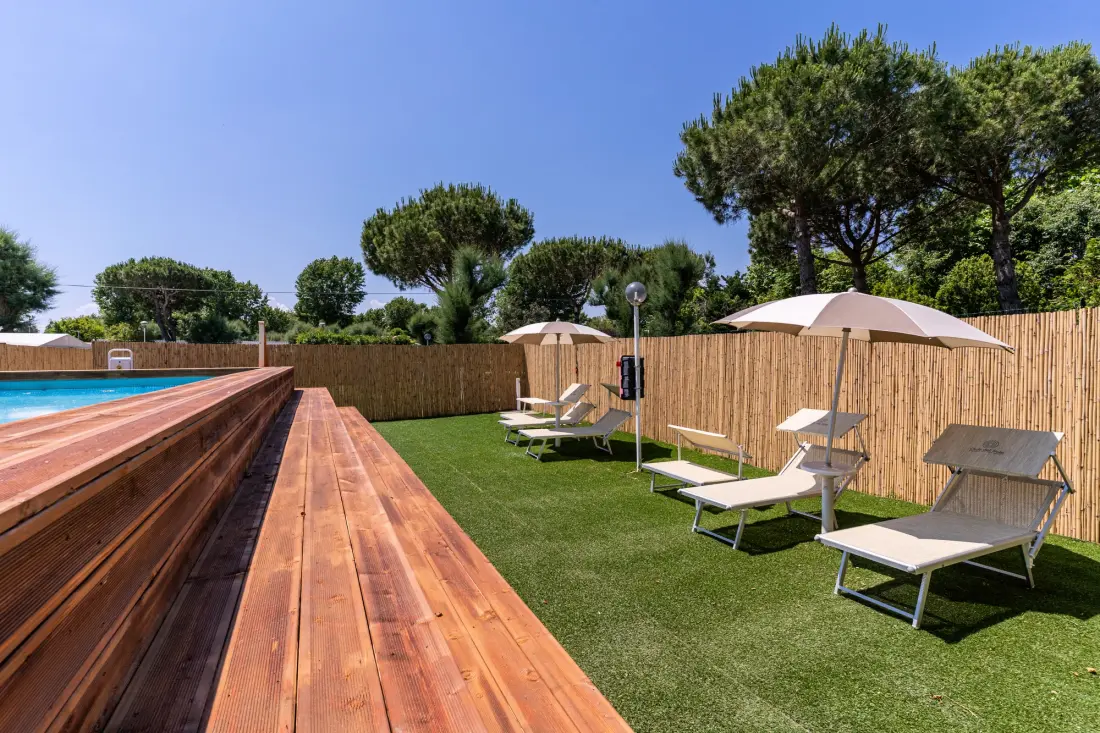 Club del Sole Vigna sul Mar Family Collection 4 étoiles★★★★