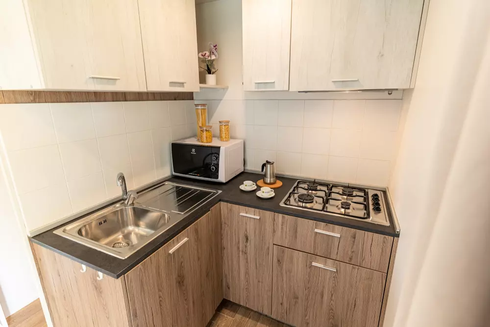 Camping Club del Sole Vigna sul Mar Family Collection 4 étoiles★★★★