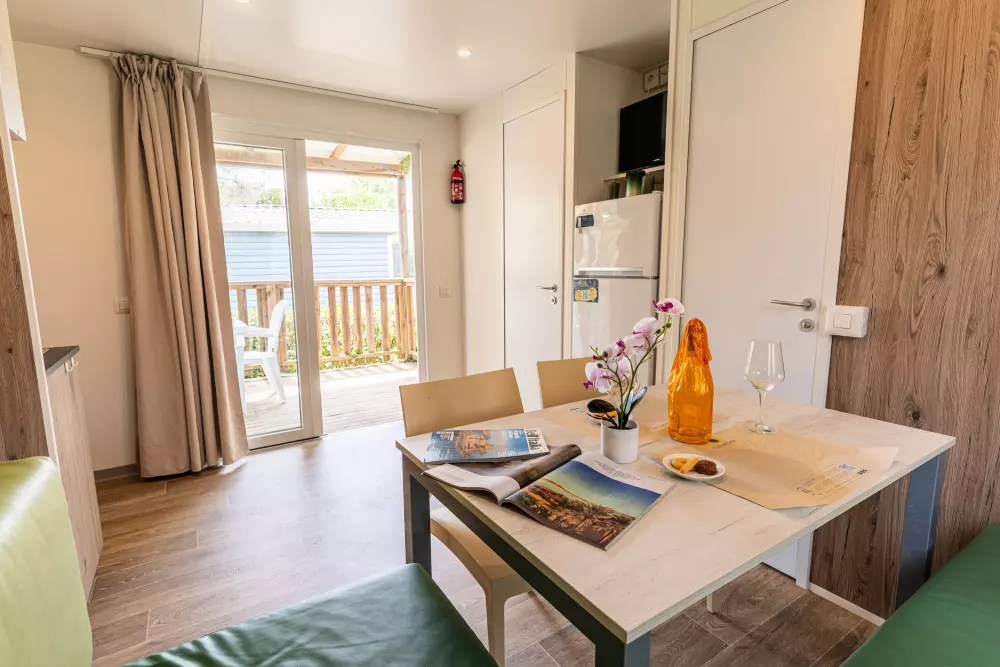 Camping Club del Sole Vigna sul Mar Family Collection 4 étoiles★★★★