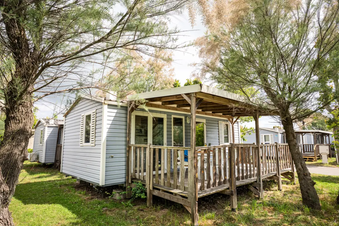 Camping Club del Sole Vigna sul Mar Family Collection 4 étoiles★★★★