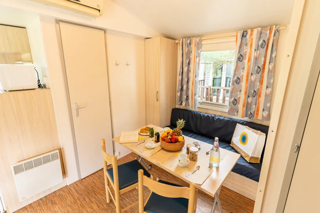 Camping Club del Sole Vigna sul Mar Family Collection 4 étoiles★★★★