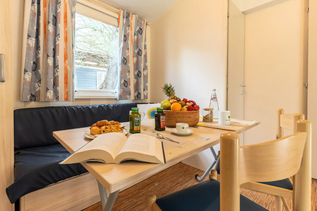 Camping Club del Sole Vigna sul Mar Family Collection 4 étoiles★★★★
