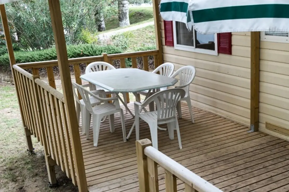 Camping Mare e Pineta