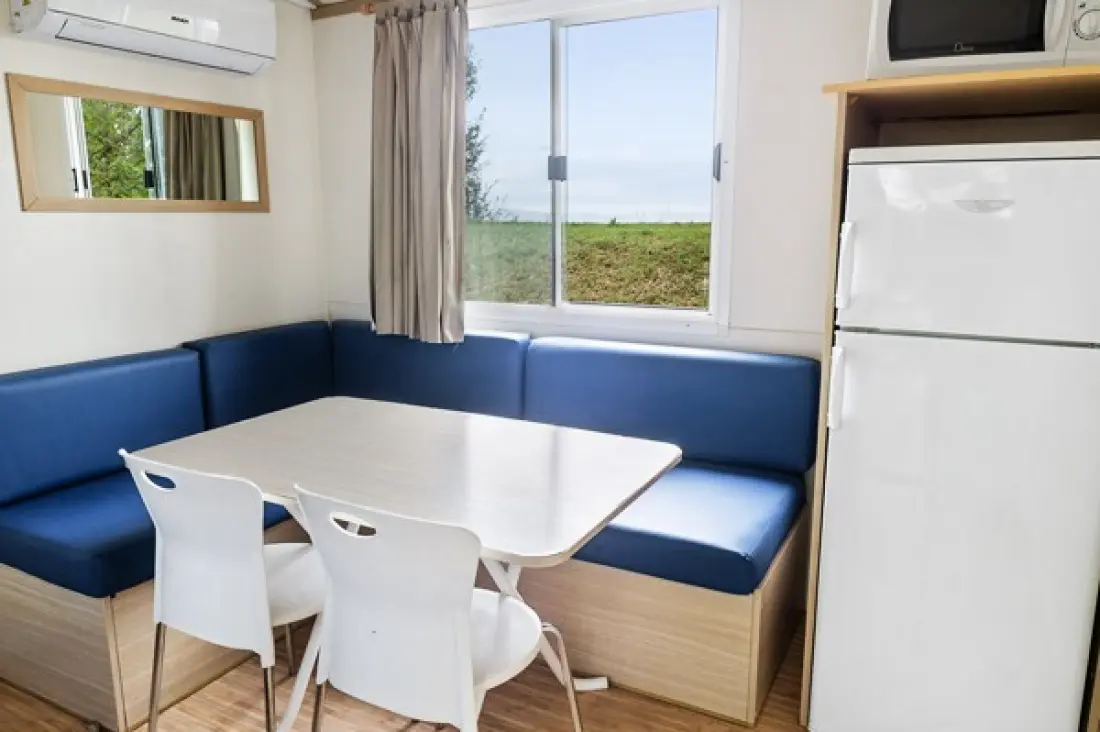 Camping Mare e Pineta