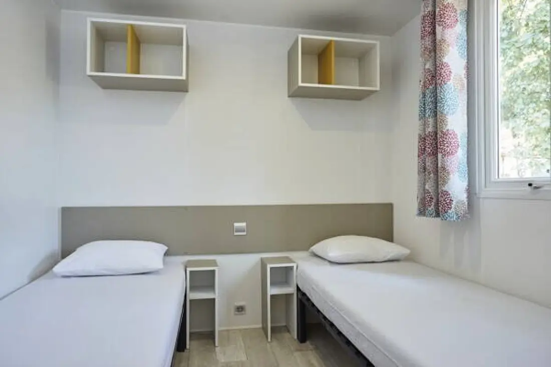 Camping Mare e Pineta