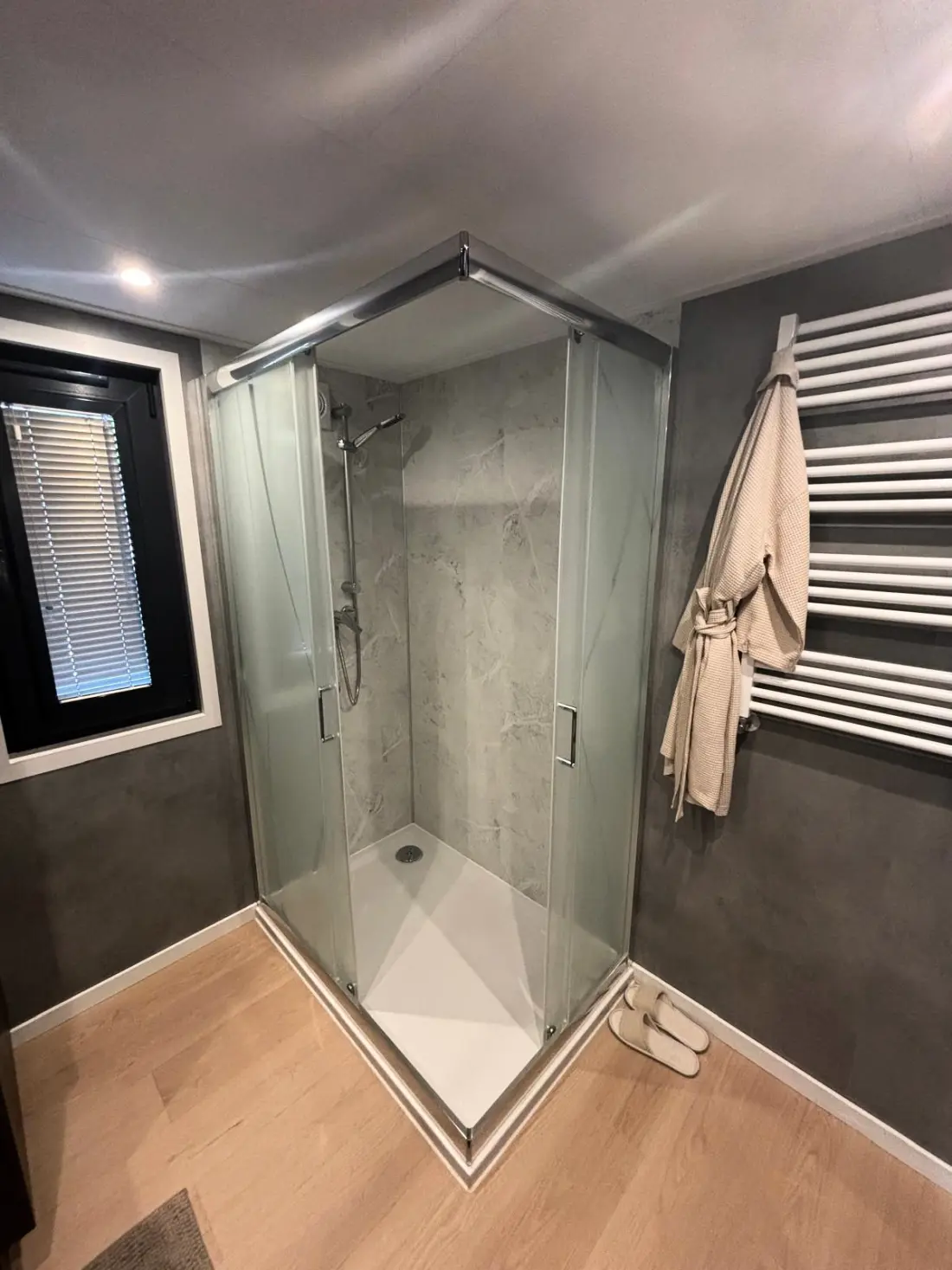 De Bosgraaf (Meer Leisure)