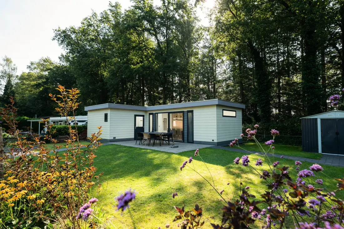 De Bosgraaf (Meer Leisure)
