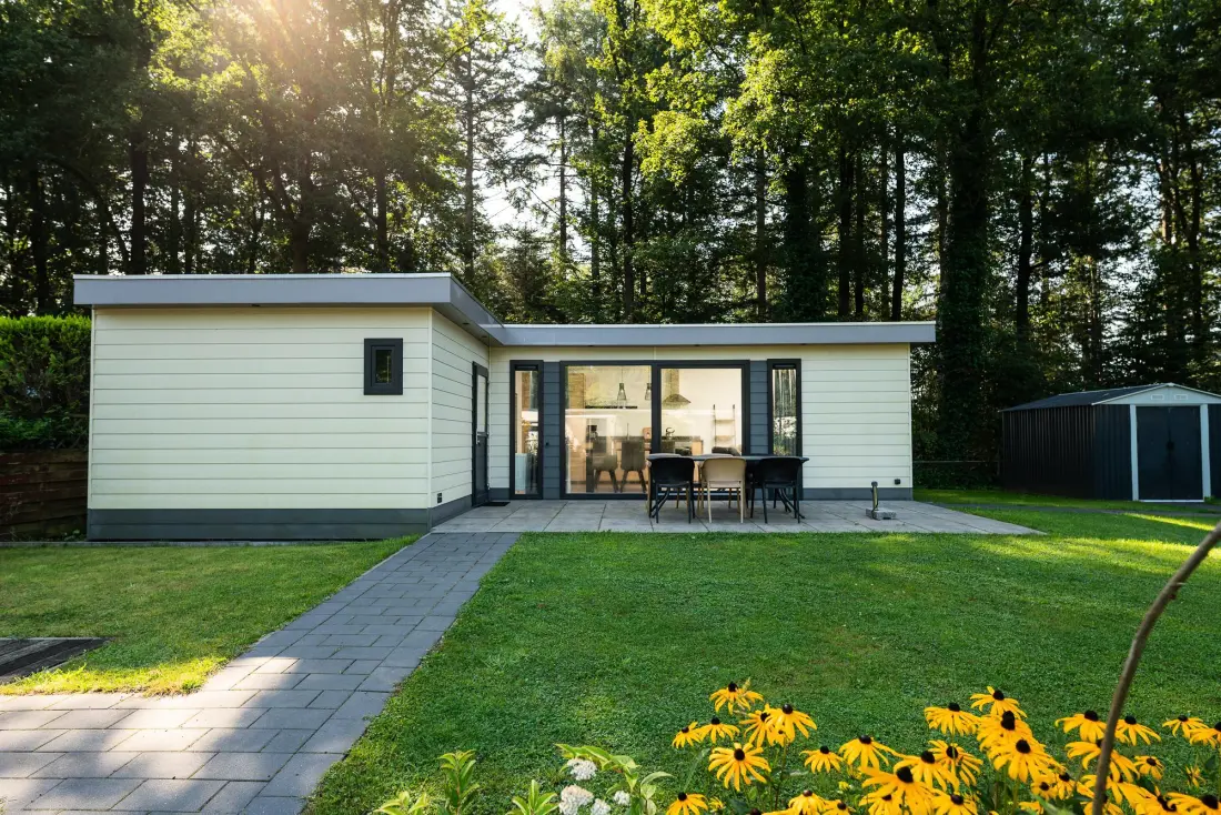 De Bosgraaf (Meer Leisure)