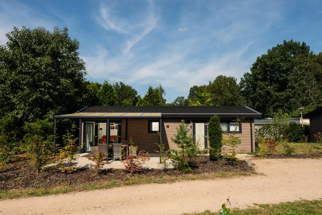 De Bosgraaf (Meer Leisure)