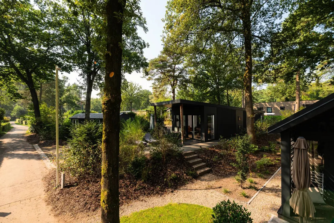 De Bosgraaf (Meer Leisure)