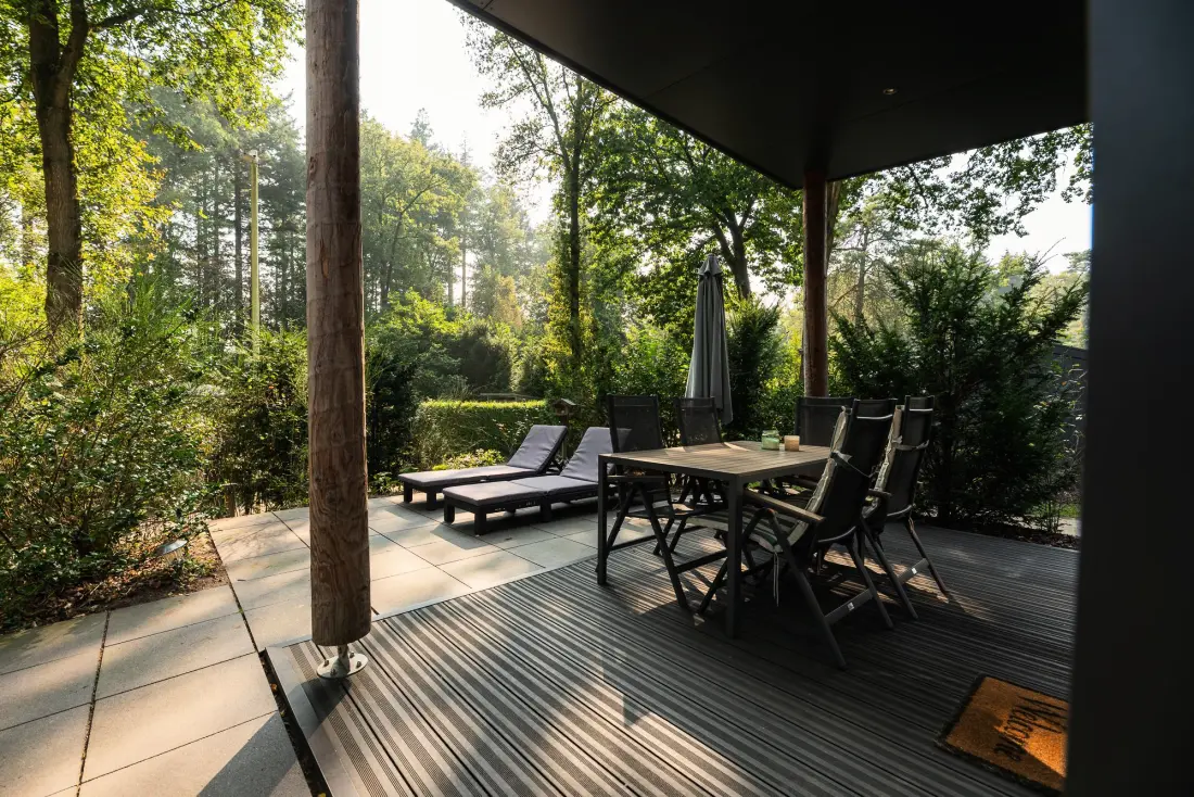 De Bosgraaf (Meer Leisure)