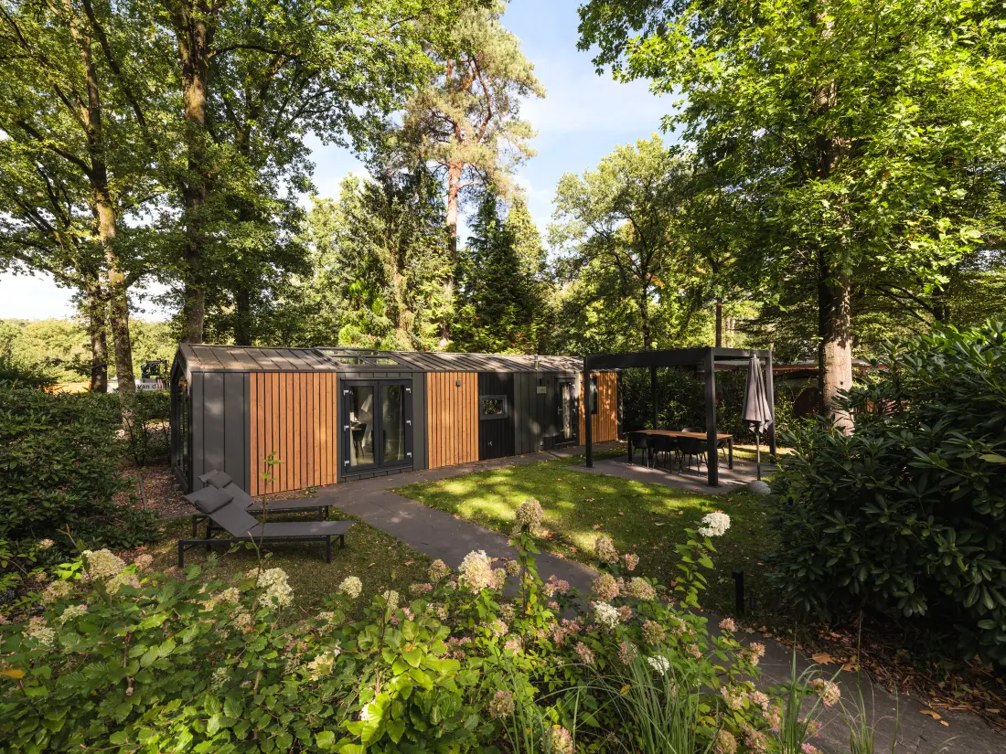 De Bosgraaf (Meer Leisure)