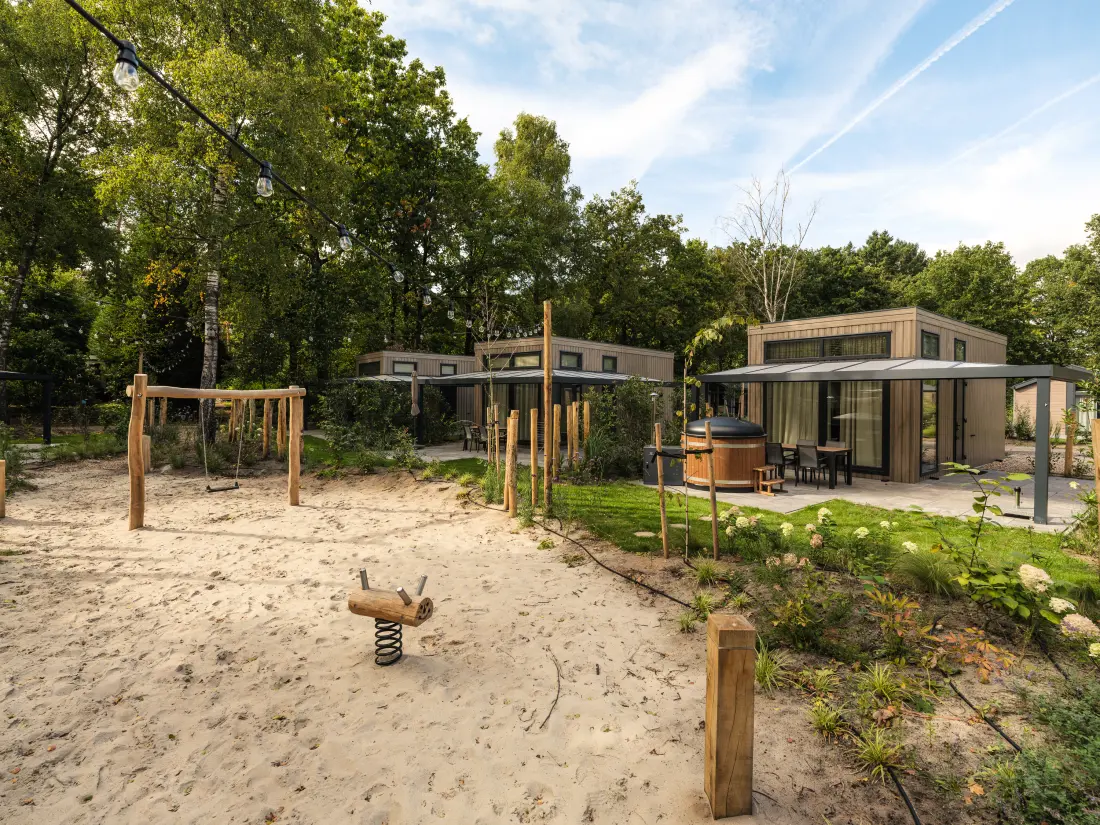 De Bosgraaf (Meer Leisure)