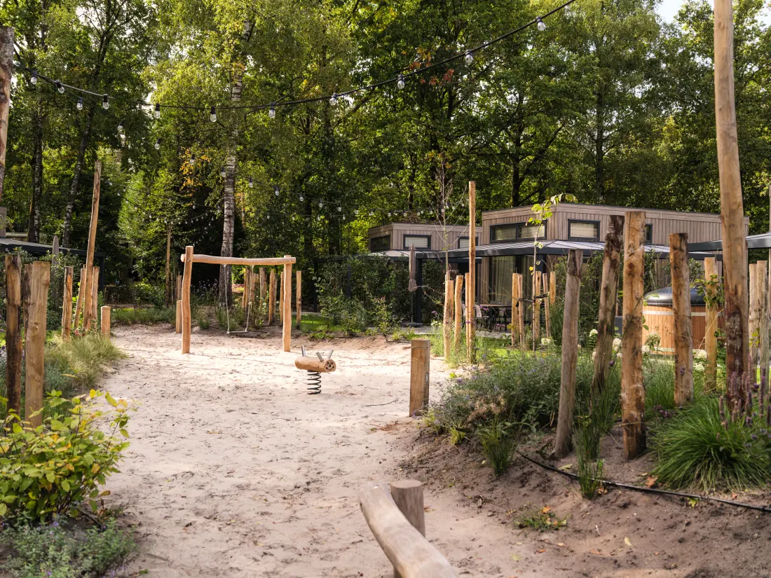 De Bosgraaf (Meer Leisure)