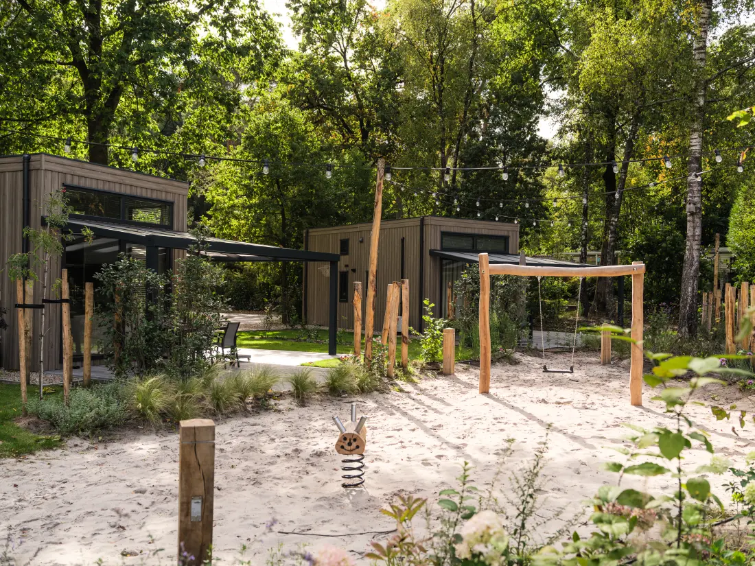 De Bosgraaf (Meer Leisure)