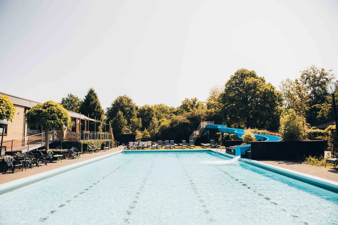 De Bosgraaf (Meer Leisure)