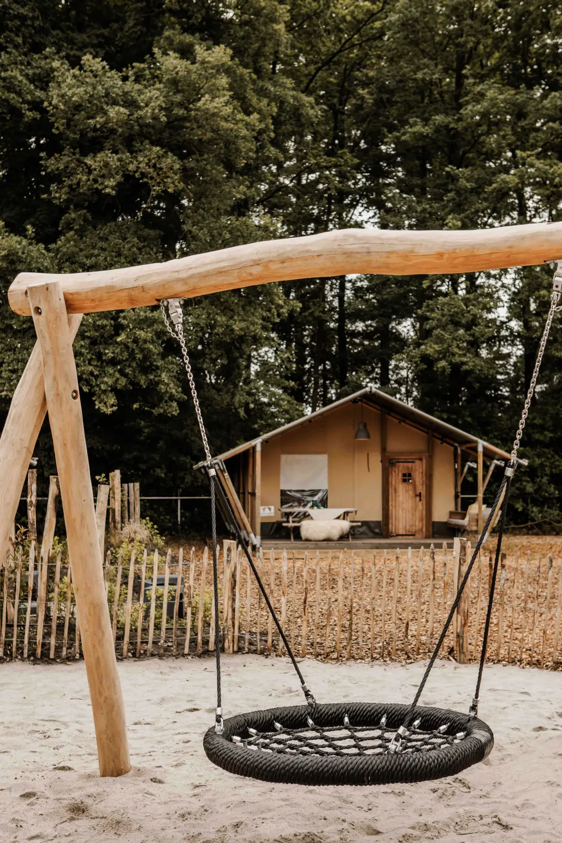 De Bosgraaf (Meer Leisure)