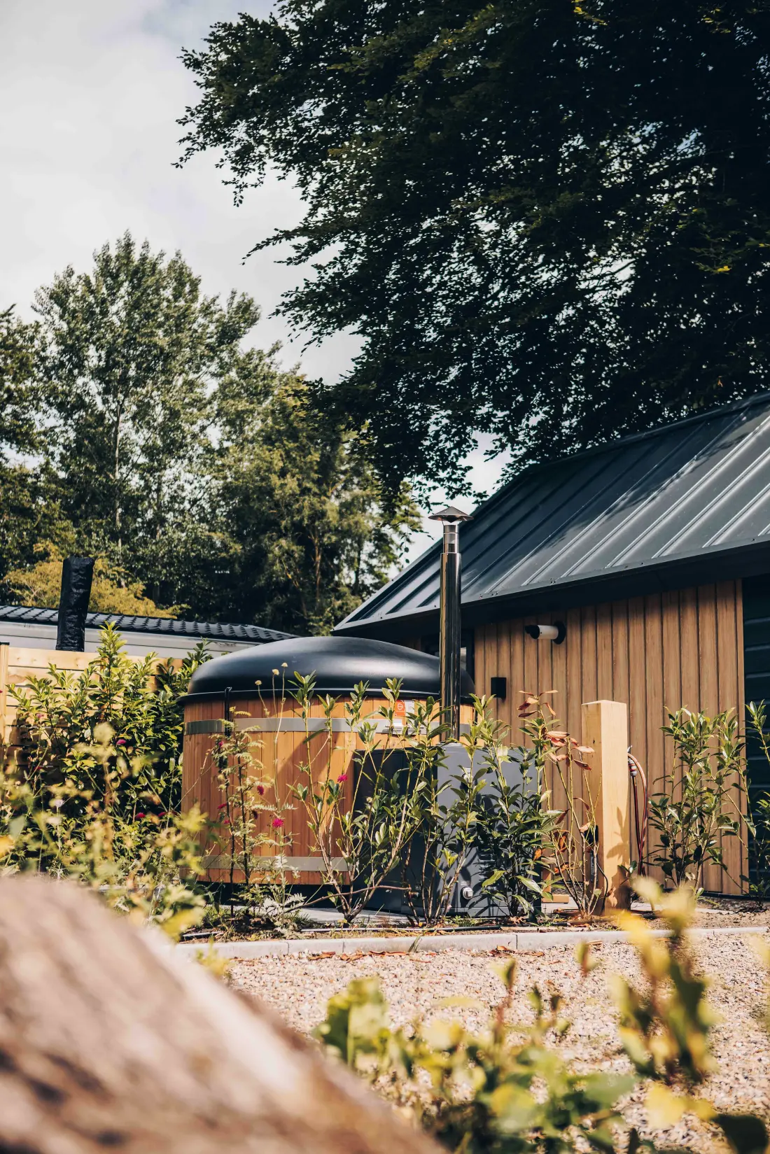 De Bosgraaf (Meer Leisure)