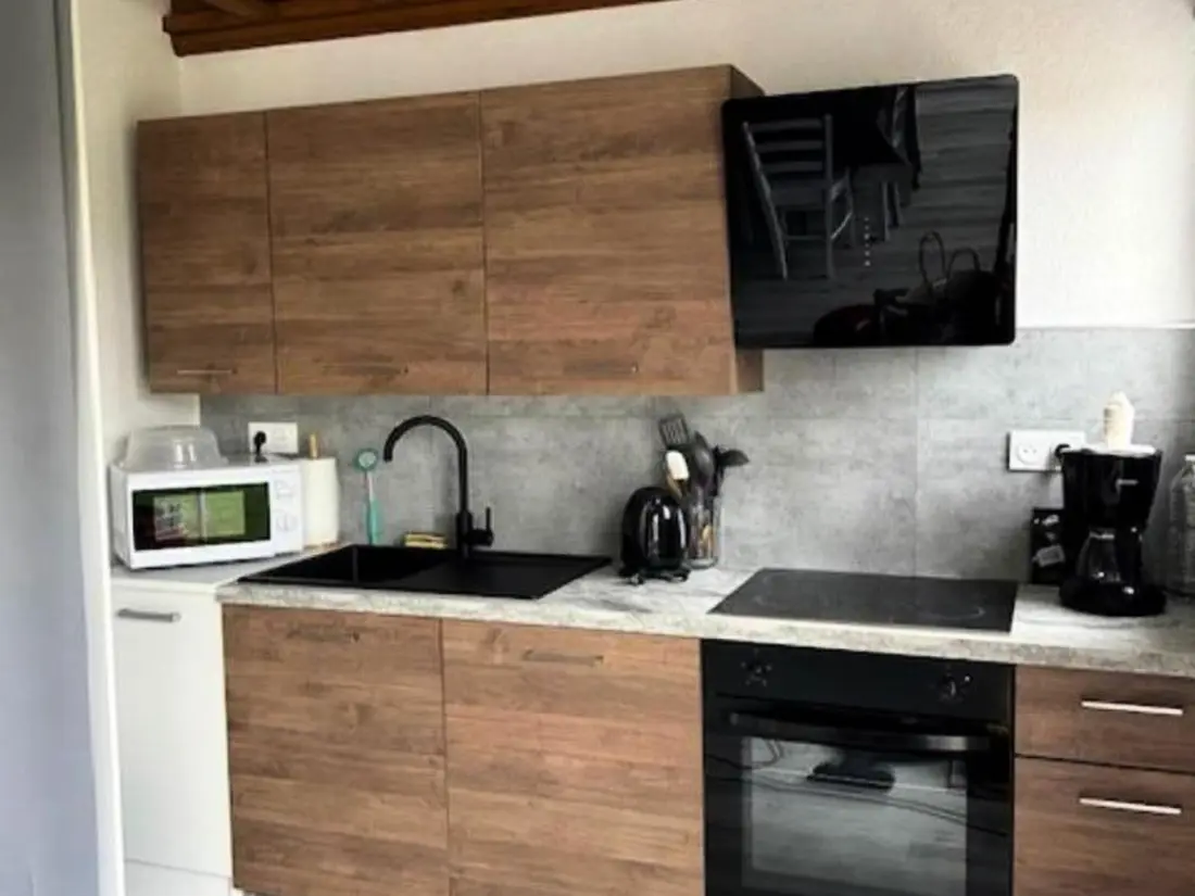 Maison de Vacances Liesville-sur-Douve 3