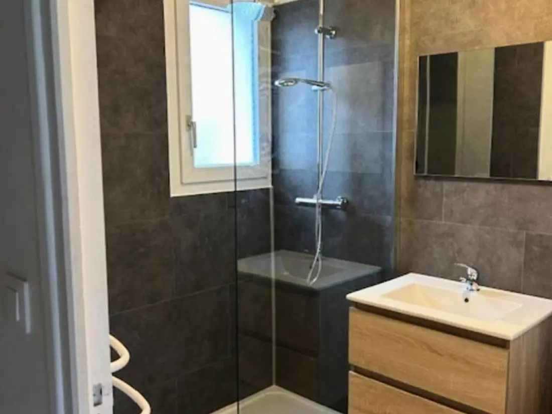 Maison de Vacances Liesville-sur-Douve 3