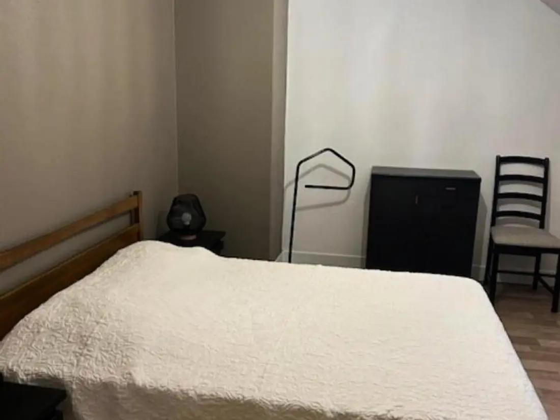 Maison de Vacances Liesville-sur-Douve 3