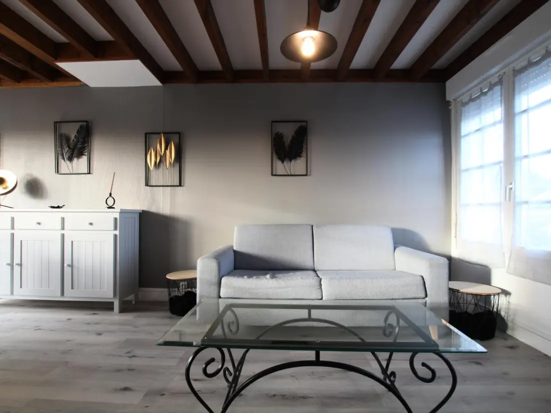 Maison de Vacances Liesville-sur-Douve 3