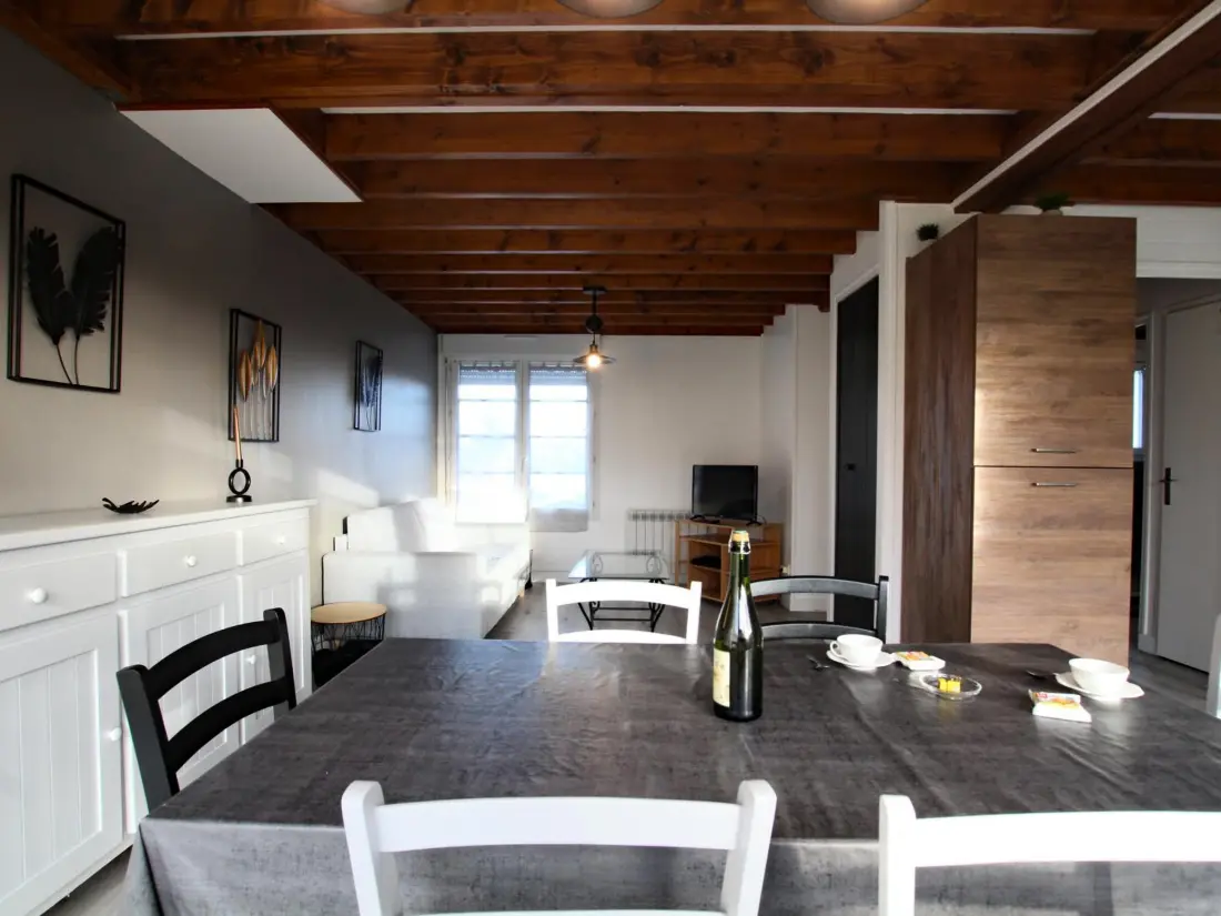 Maison de Vacances Liesville-sur-Douve 3