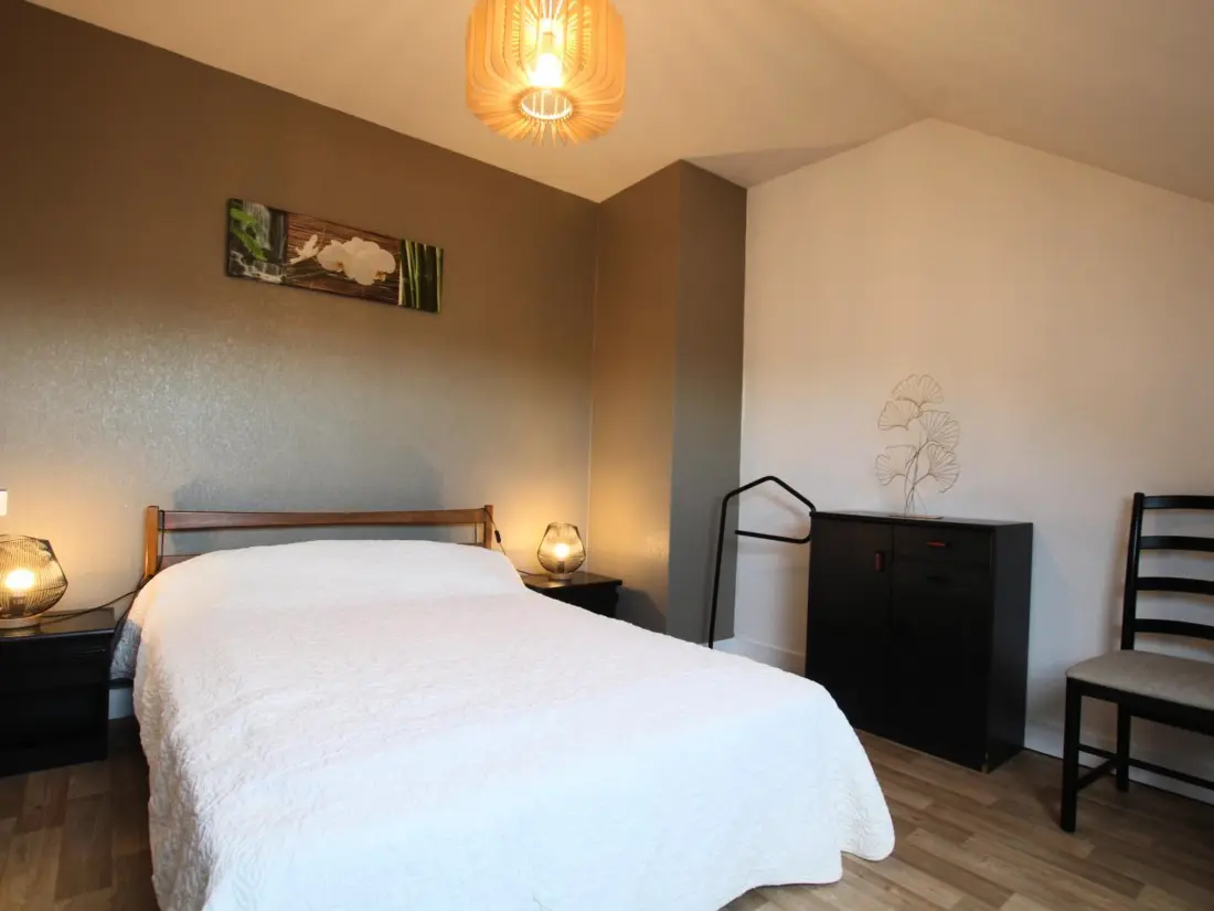 Maison de Vacances Liesville-sur-Douve 3