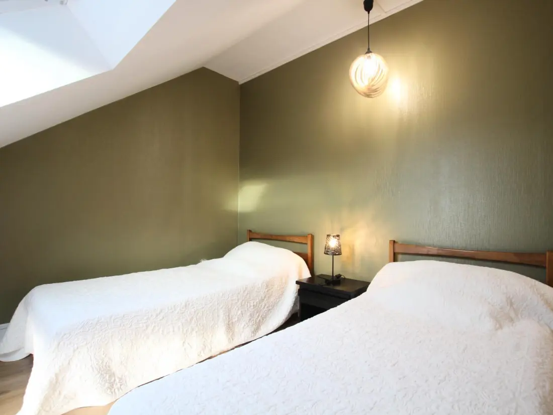Maison de Vacances Liesville-sur-Douve 3
