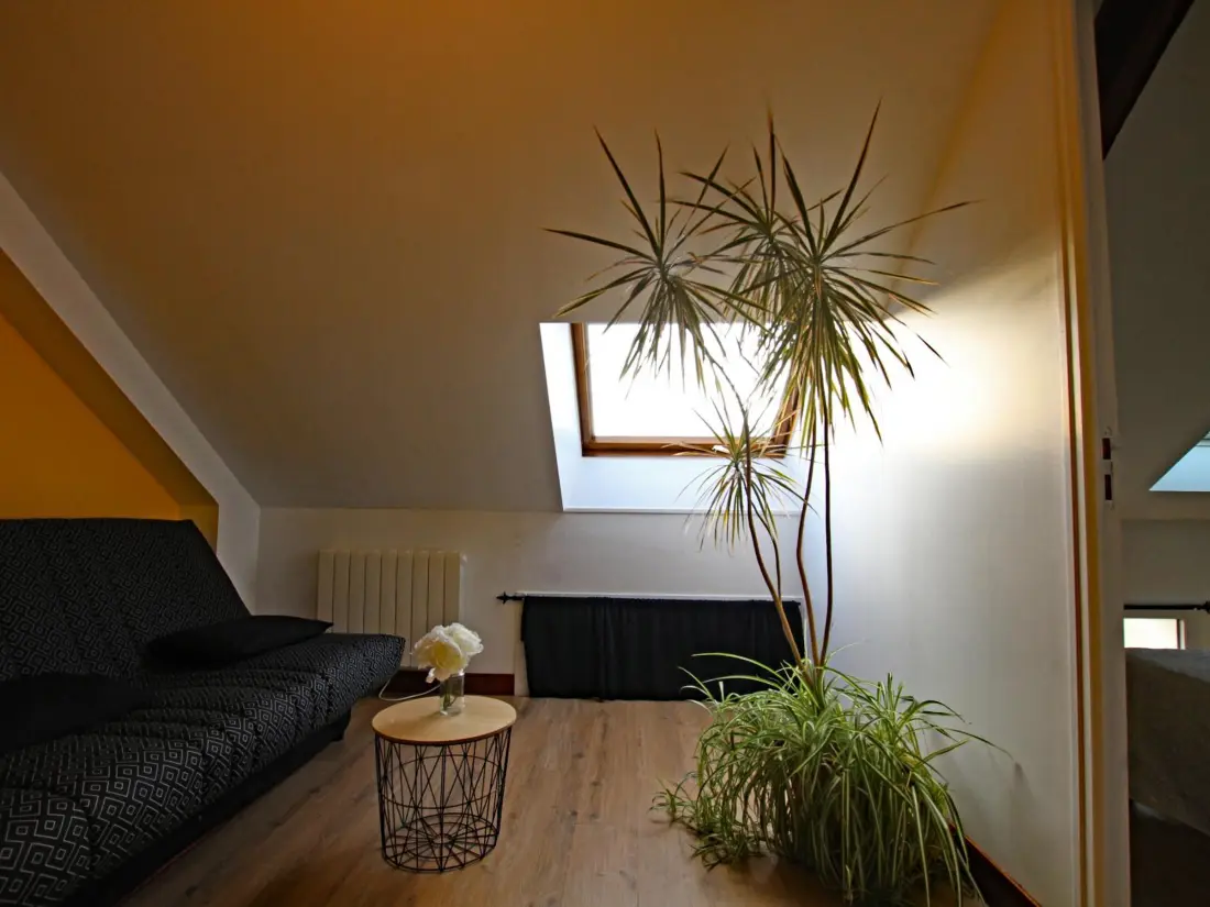 Maison de Vacances Liesville-sur-Douve 3